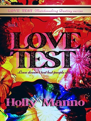 cover image of Love Test